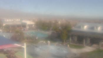 Weather camera view of Skye Canyon.