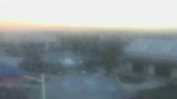 Weather camera view of Skye Canyon.