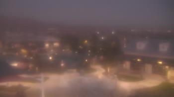 Weather camera view of Skye Canyon.