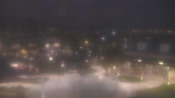 Weather camera view of Skye Canyon.