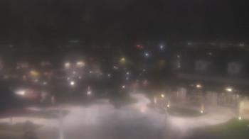 Weather camera view of Skye Canyon.