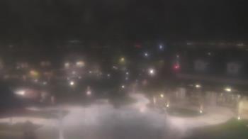 Weather camera view of Skye Canyon.