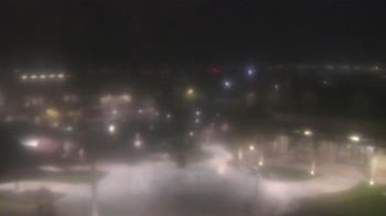 Weather camera view of Skye Canyon.