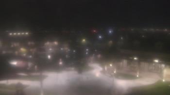 Weather camera view of Skye Canyon.