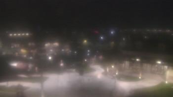 Weather camera view of Skye Canyon.