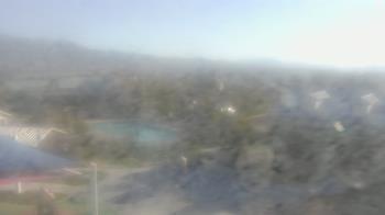 Weather camera view of Skye Canyon.