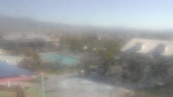 Weather camera view of Skye Canyon.