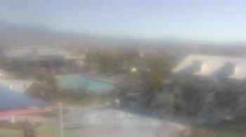 Weather camera view of Skye Canyon.