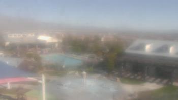 Weather camera view of Skye Canyon.