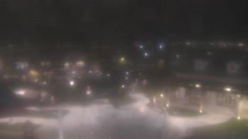 Weather camera view of Skye Canyon.