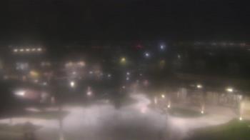 Weather camera view of Skye Canyon.