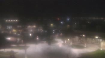 Weather camera view of Skye Canyon.