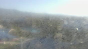 Weather camera view of Skye Canyon.