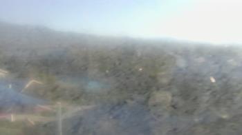 Weather camera view of Skye Canyon.