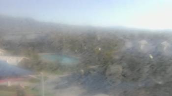 Weather camera view of Skye Canyon.