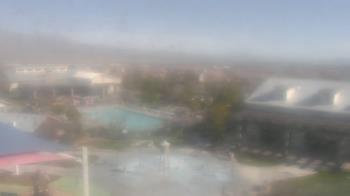 Weather camera view of Skye Canyon.