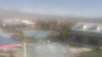 Weather camera view of Skye Canyon.