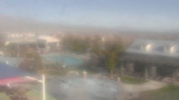 Weather camera view of Skye Canyon.