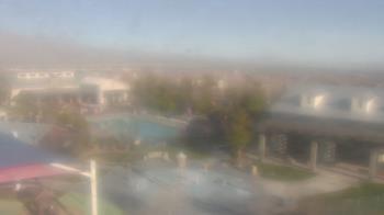 Weather camera view of Skye Canyon.