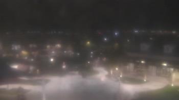 Weather camera view of Skye Canyon.