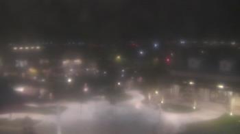 Weather camera view of Skye Canyon.