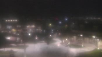 Weather camera view of Skye Canyon.