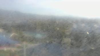 Weather camera view of Skye Canyon.