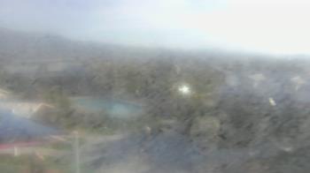 Weather camera view of Skye Canyon.