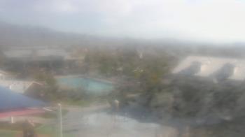 Weather camera view of Skye Canyon.