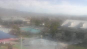 Weather camera view of Skye Canyon.