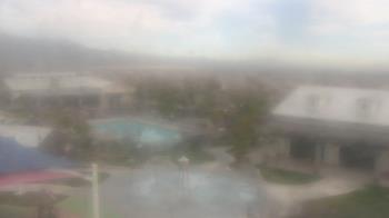 Weather camera view of Skye Canyon.