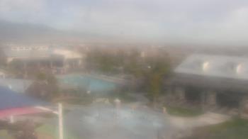 Weather camera view of Skye Canyon.