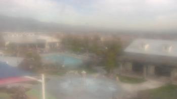 Weather camera view of Skye Canyon.