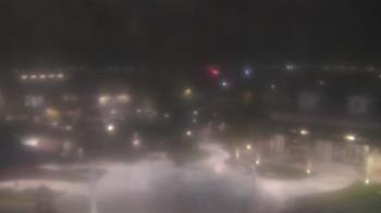 Weather camera view of Skye Canyon.