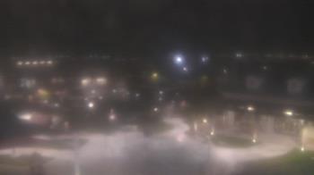 Weather camera view of Skye Canyon.