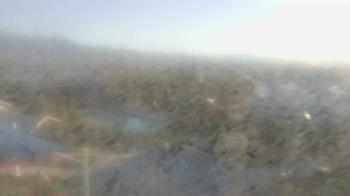 Weather camera view of Skye Canyon.