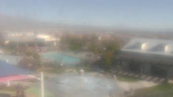 Weather camera view of Skye Canyon.