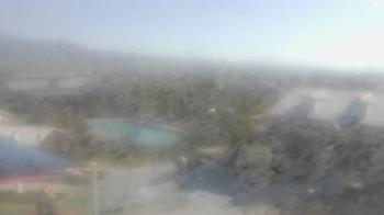 Weather camera view of Skye Canyon.