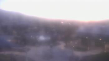 Weather camera view of Skye Canyon.