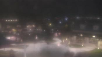 Weather camera view of Skye Canyon.