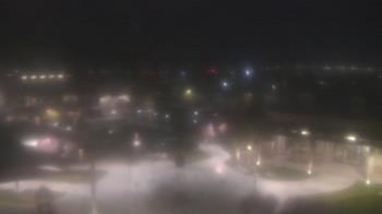 Weather camera view of Skye Canyon.