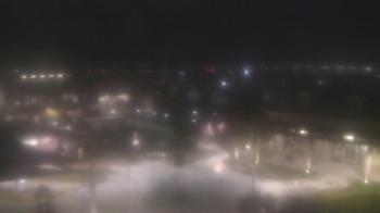 Weather camera view of Skye Canyon.