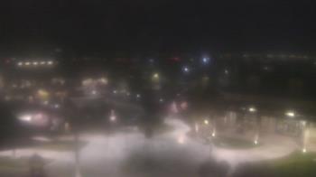 Weather camera view of Skye Canyon.