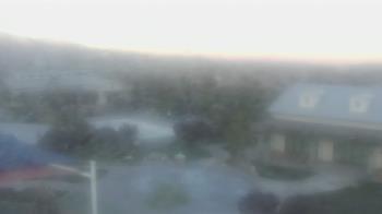 Weather camera view of Skye Canyon.