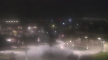 Weather camera view of Skye Canyon.