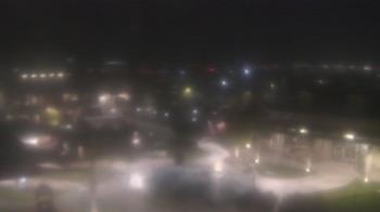 Weather camera view of Skye Canyon.