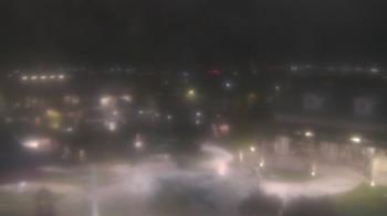 Weather camera view of Skye Canyon.