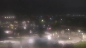 Weather camera view of Skye Canyon.