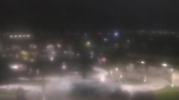 Weather camera view of Skye Canyon.