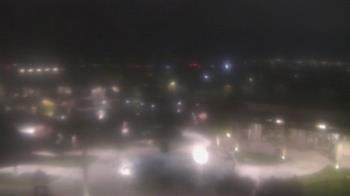 Weather camera view of Skye Canyon.